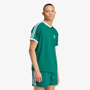 Adidas Originals | ADICOLOR CLASSICS 3-STRIPES TEE  { COLLEGIATE