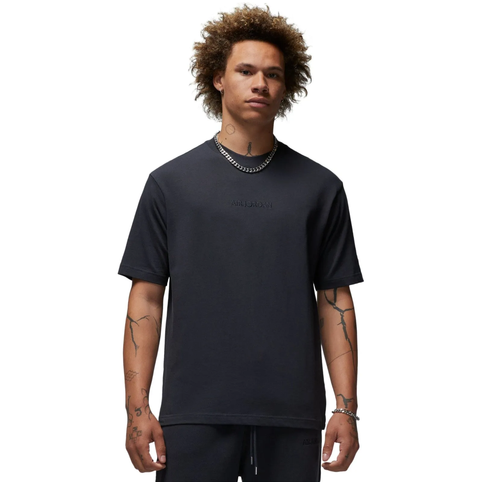 Air Jordan Wordmark Men's T-Shirt