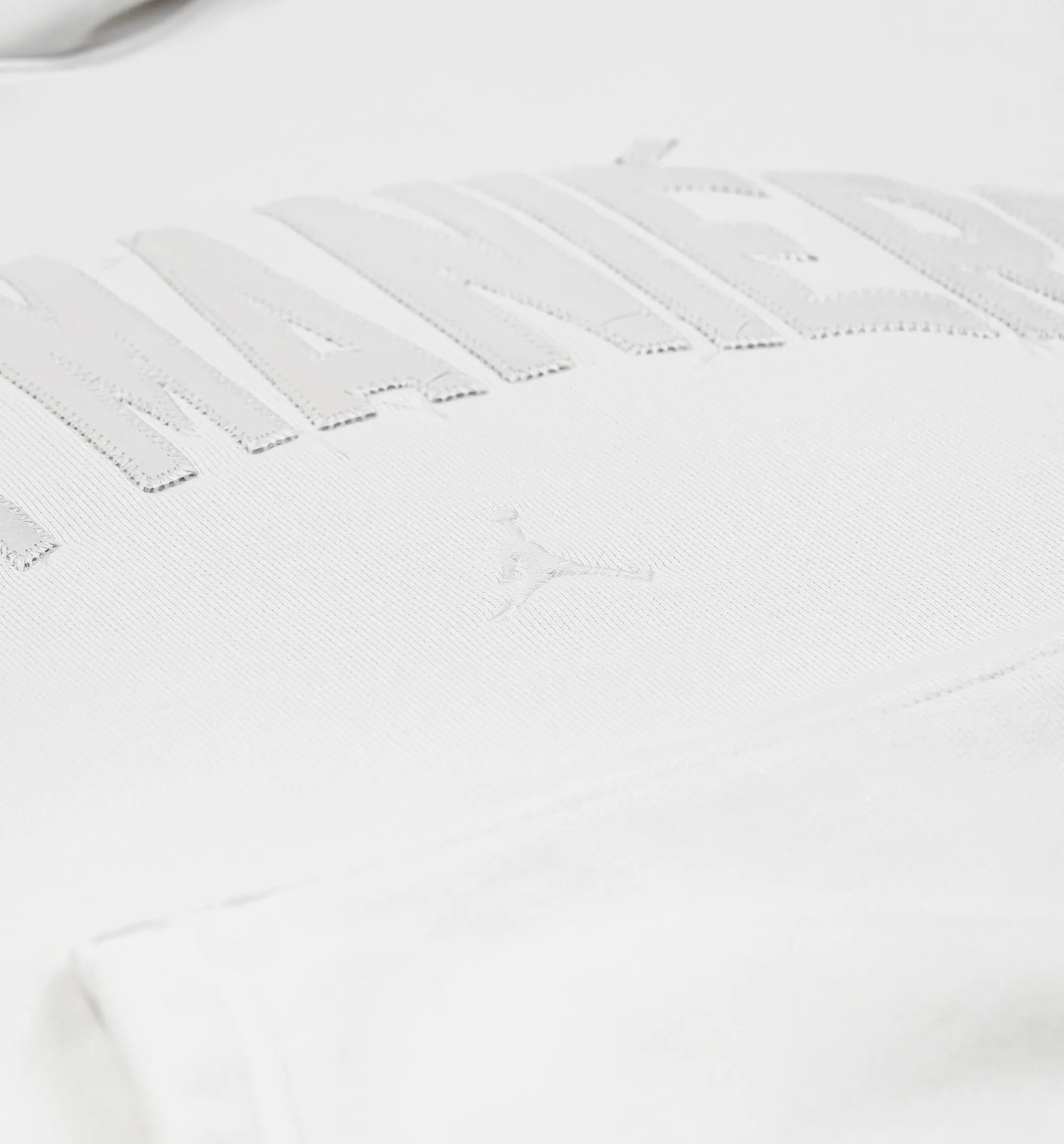 Air Jordan x A Ma Maniere Pullover Mens Hoodie - Phantom