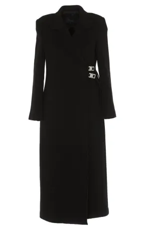 Alyx Statesman Long Wool Coat