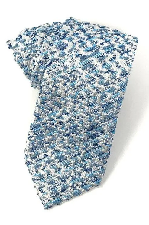 Arctic Laurent Necktie