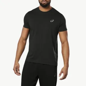 asics Small Chest Logo Men's Tee