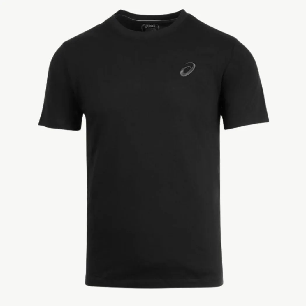 asics Small Chest Logo Men's Tee