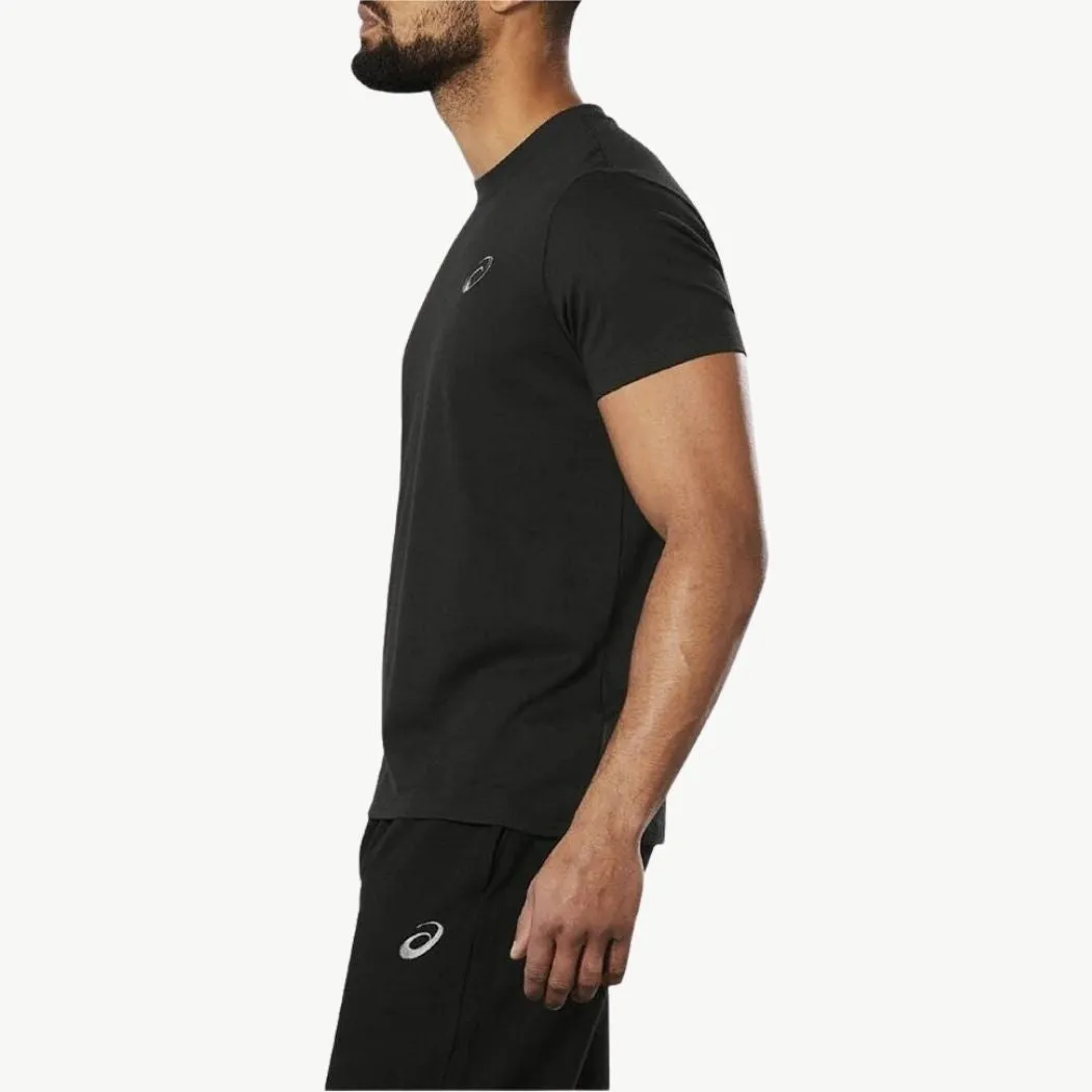 asics Small Chest Logo Men's Tee