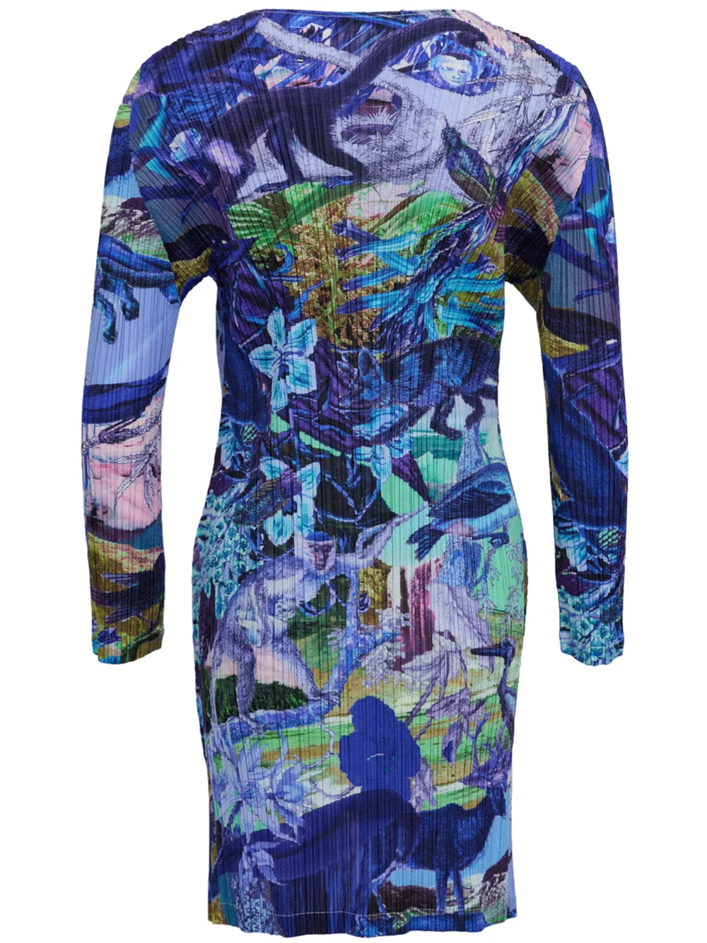 Aurora Jungle Tunic