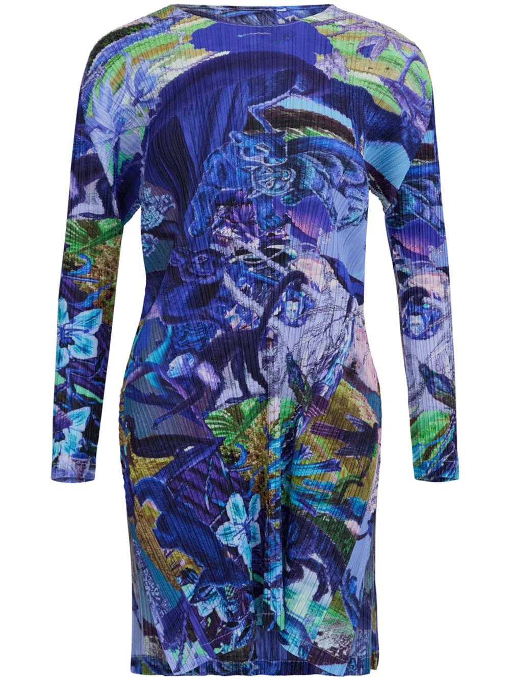 Aurora Jungle Tunic