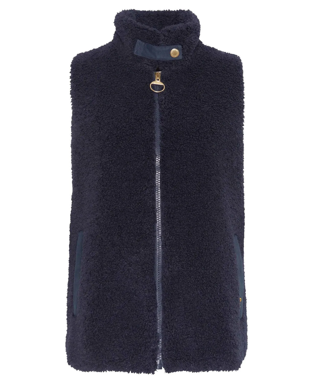 Barbour Elisha Fleece Gilet