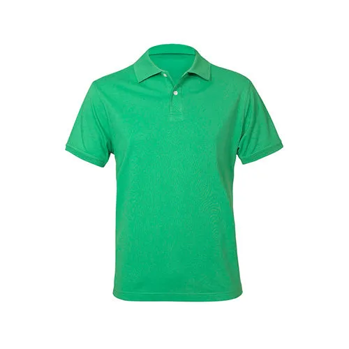 Biz Collection | Mens Neon Polo | P2100