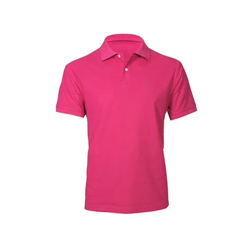 Biz Collection | Mens Neon Polo | P2100