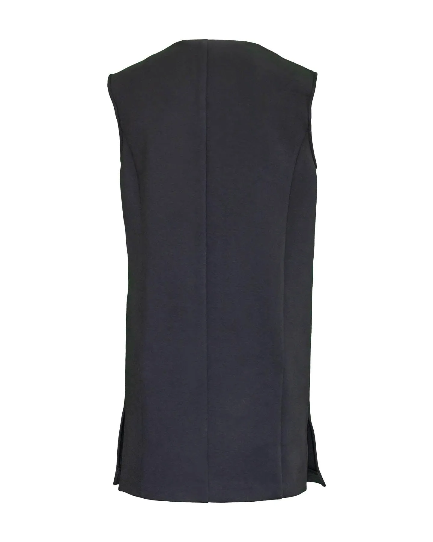 Canasta Vest