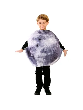 Child Moon 3D Costume