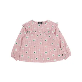 Clementine Shirt - Print