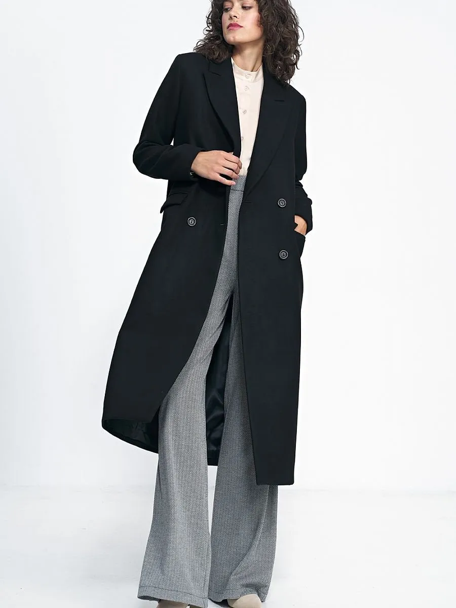 Coat model 186840 Nife