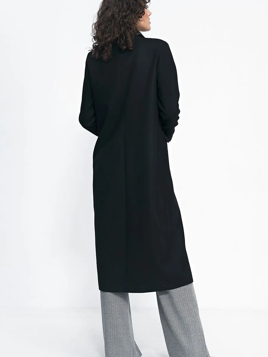 Coat model 186840 Nife