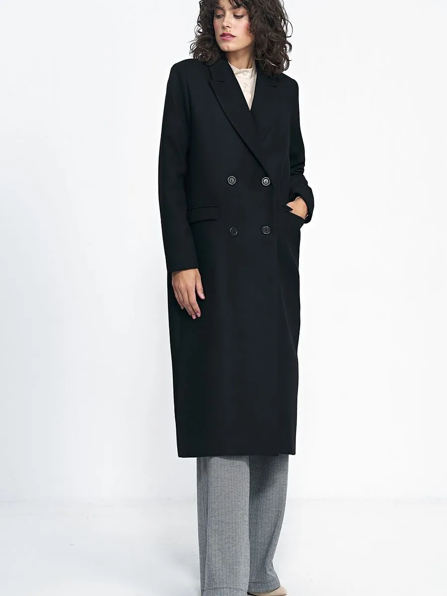 Coat model 186840 Nife