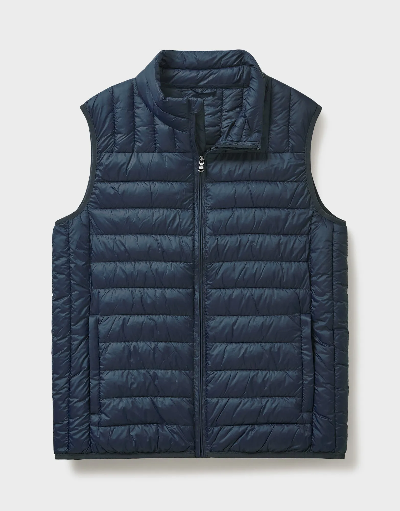 Crew Clothing Lowther Gilet