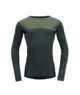 Devold Lauparen Merino 190 Top - Mens