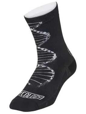 DNA Cycling Socks