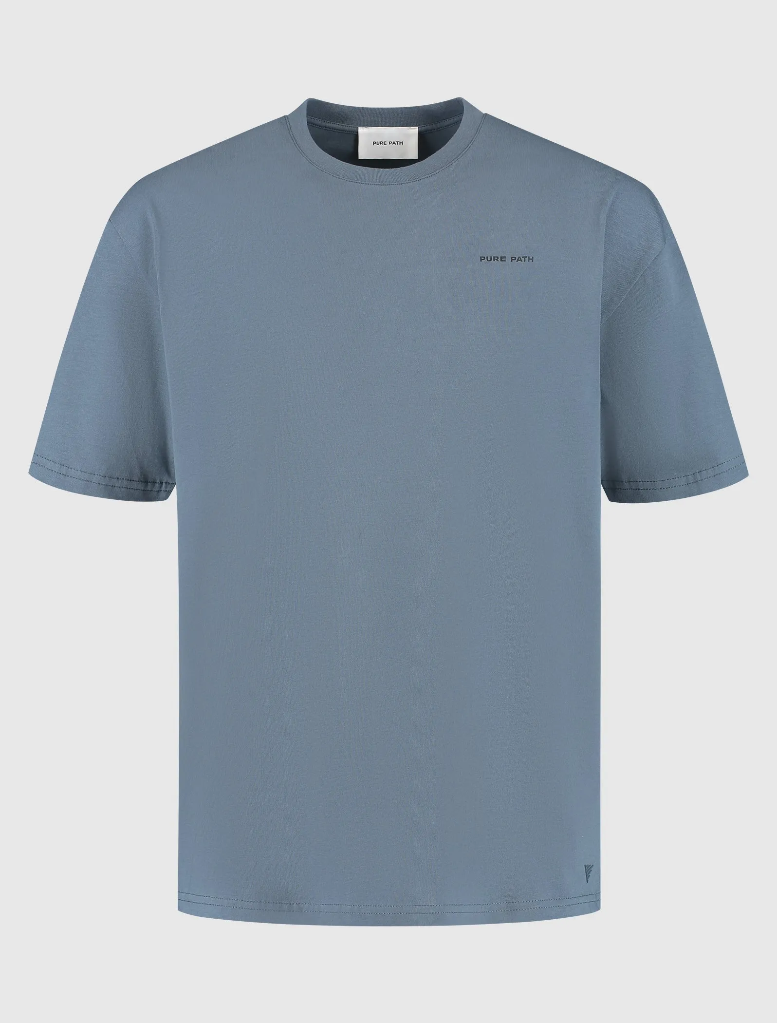 Doves Journey T-shirt | Blue