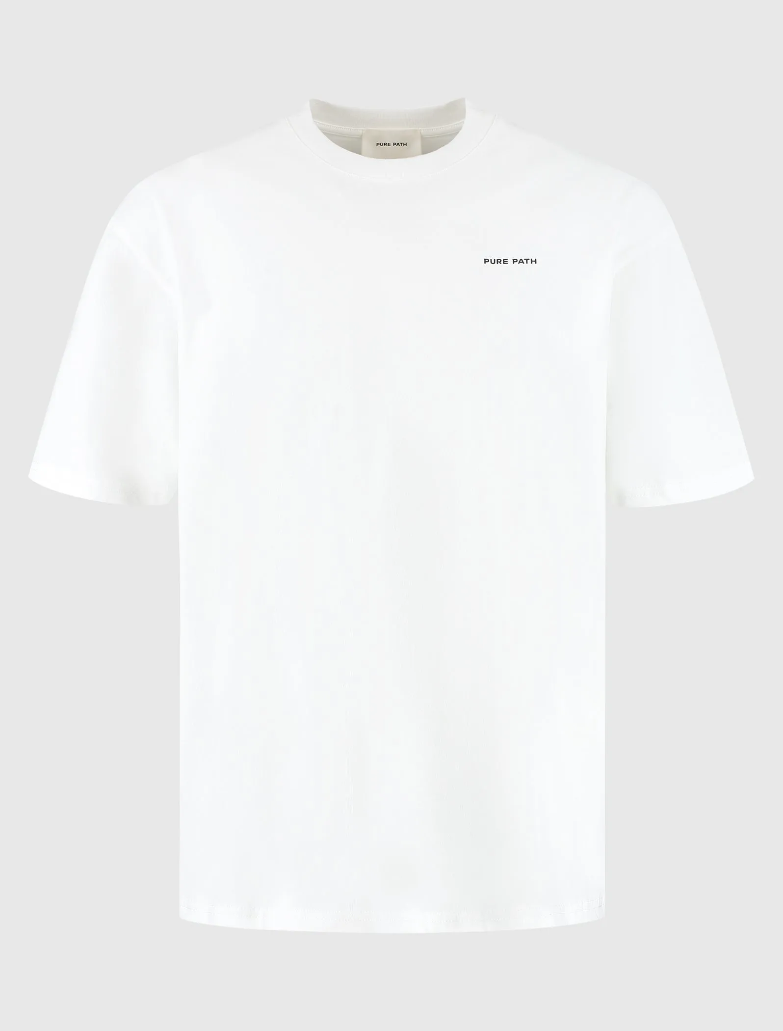 Doves Journey T-shirt | Off White