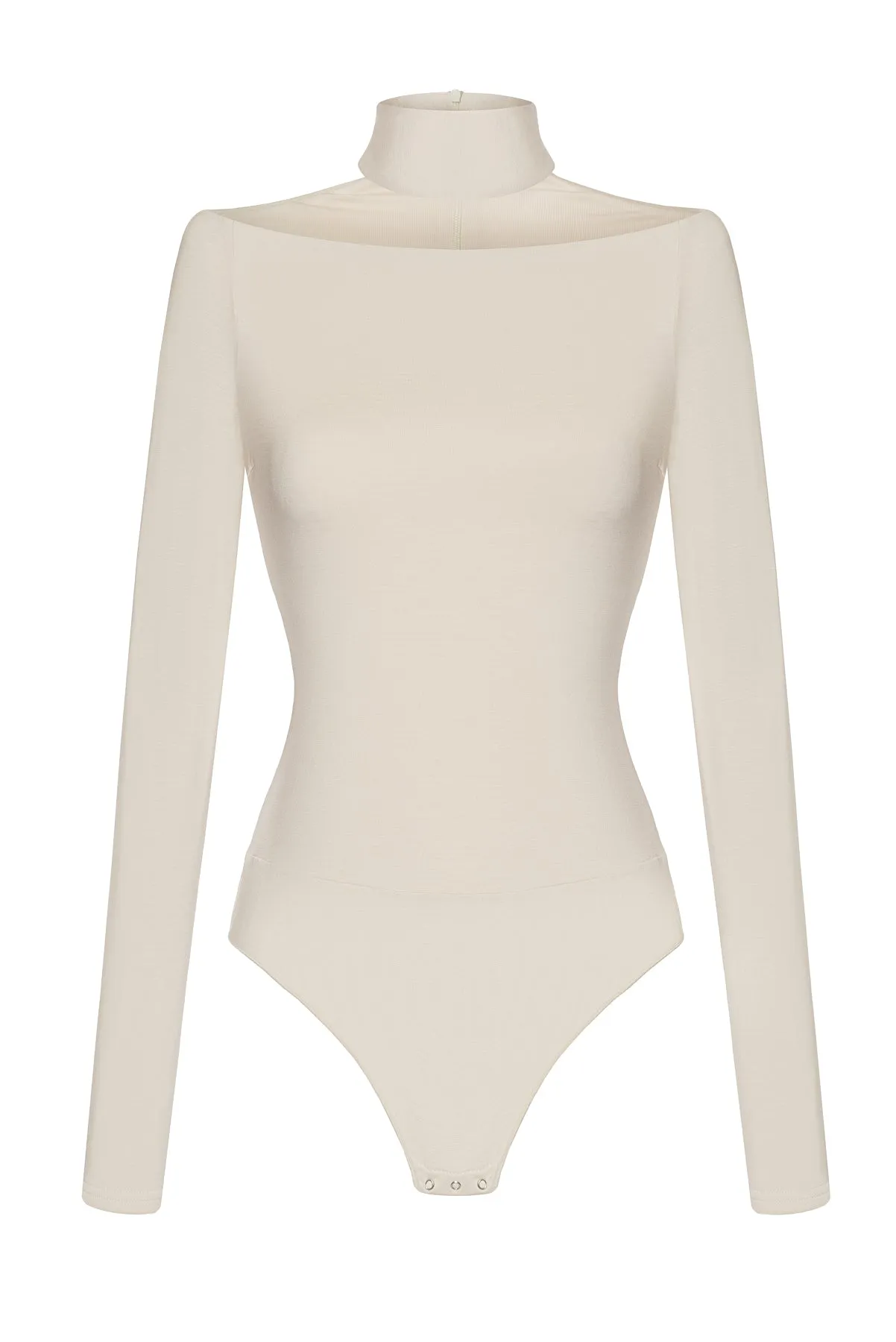 Drunk in Love Bodysuit Cream