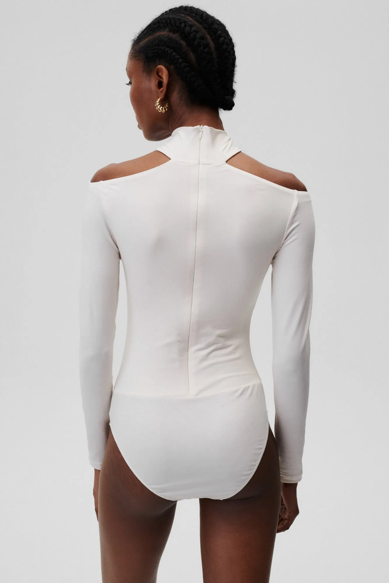 Drunk in Love Bodysuit Cream