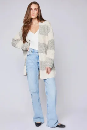 Enid Oversized Cardigan