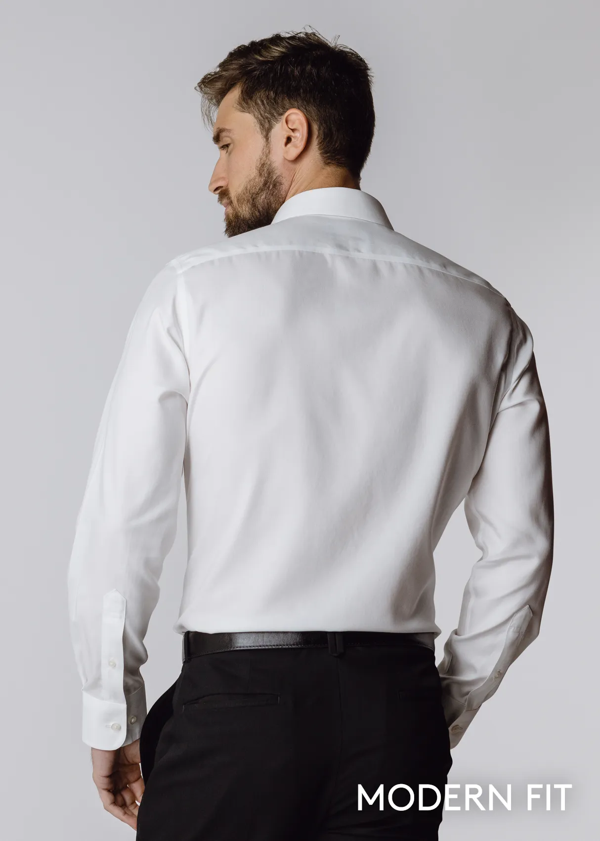 Firenze White Shirt