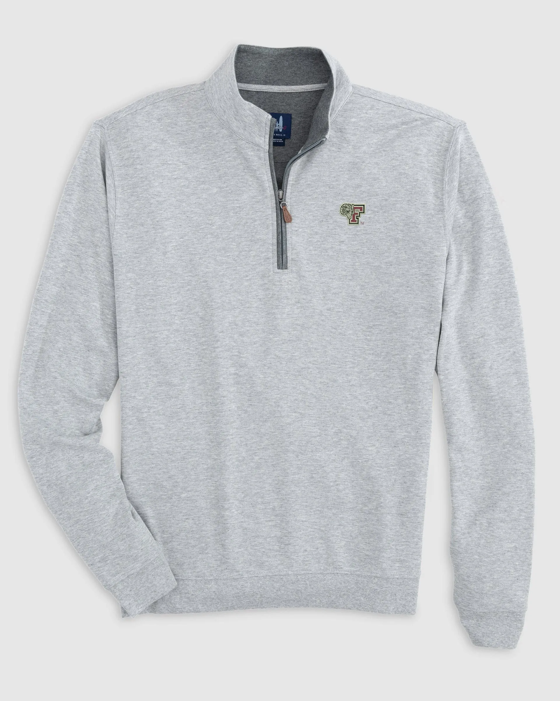 Fordham Sully 1/4 Zip