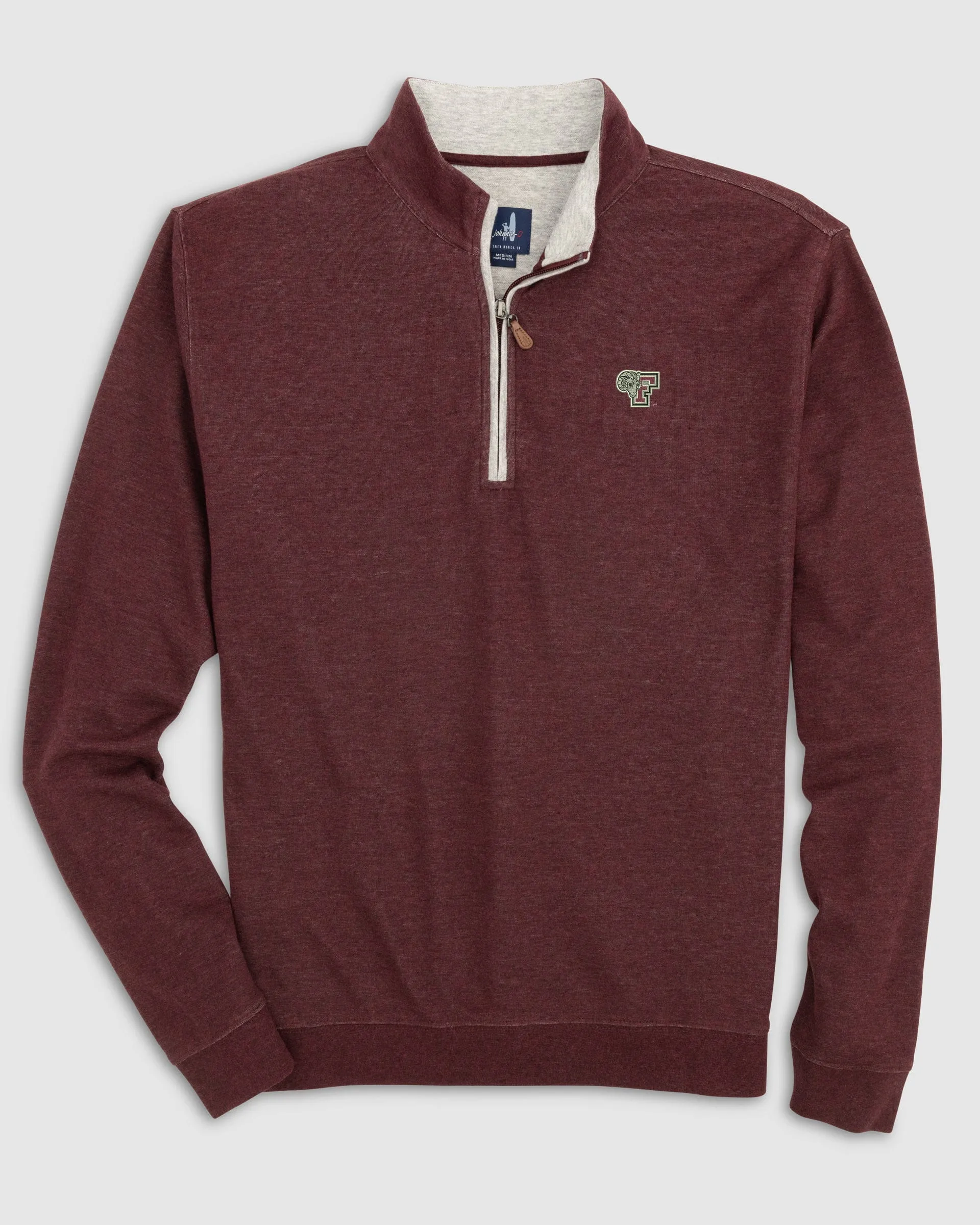 Fordham Sully 1/4 Zip