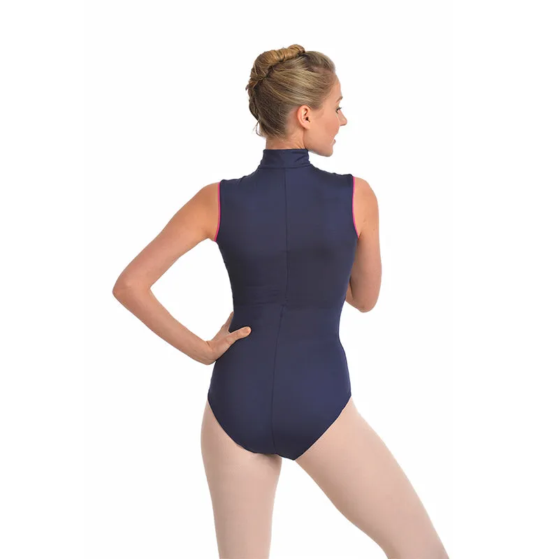 Gaynor Minden Moxie Leotard