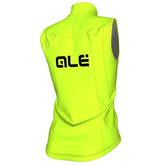 Gilet Ale Klimatik K-Extreme - Giallo