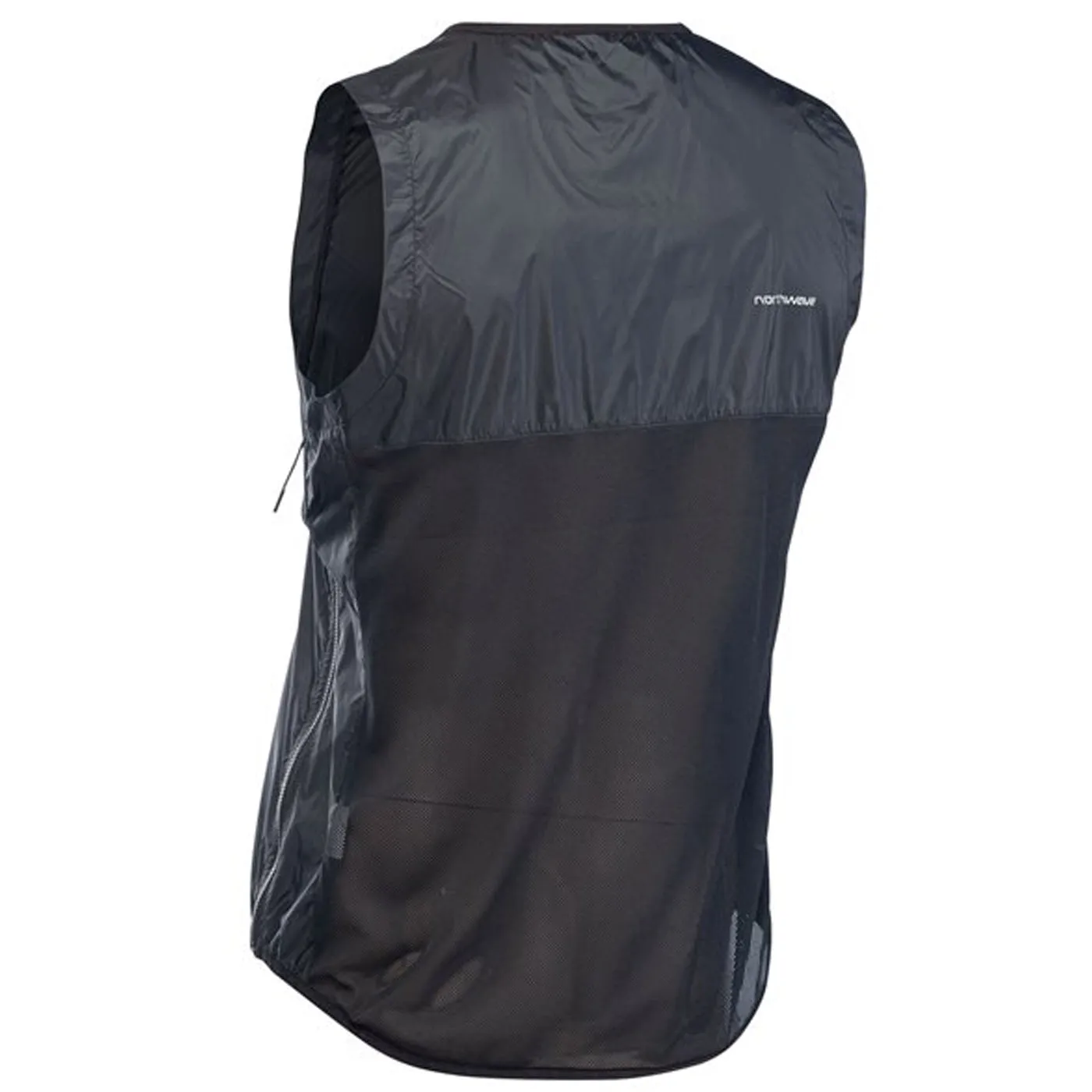 Gilet Northwave Shield - Nero