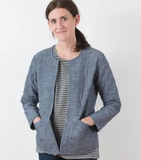 Grainline Studio Tamarack Jacket