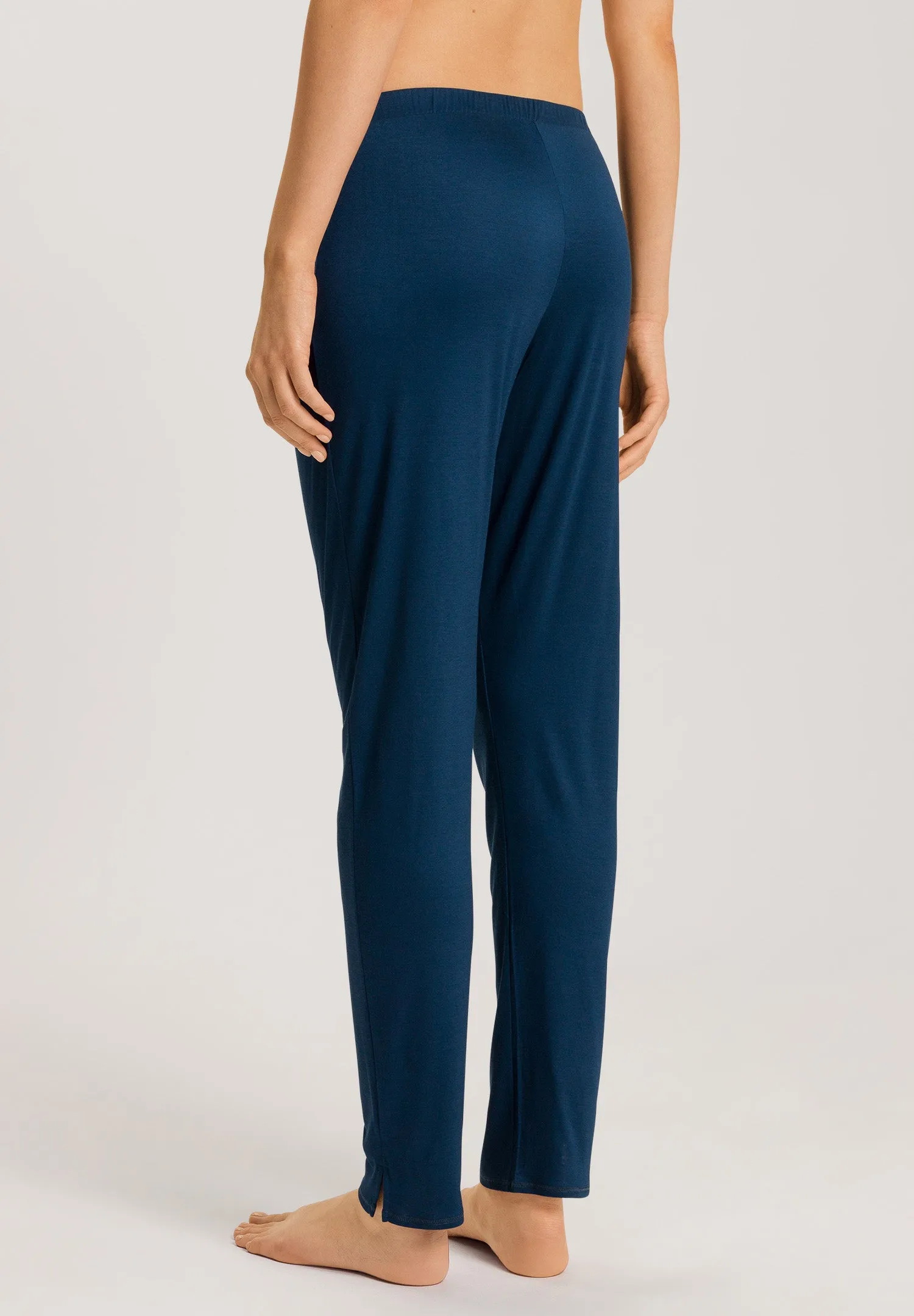 Grand Central Knit Pant | Mystic Blue 77409-1652