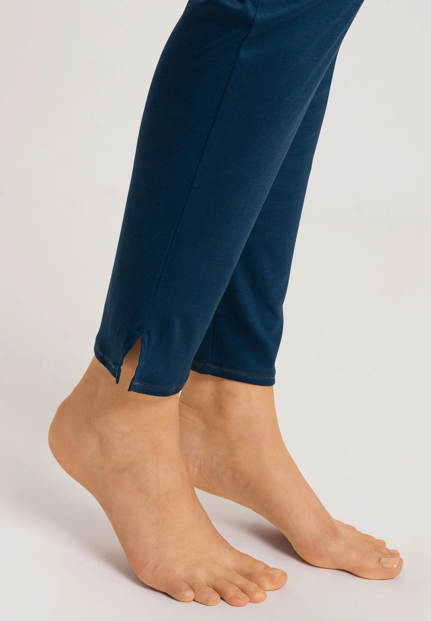 Grand Central Knit Pant | Mystic Blue 77409-1652