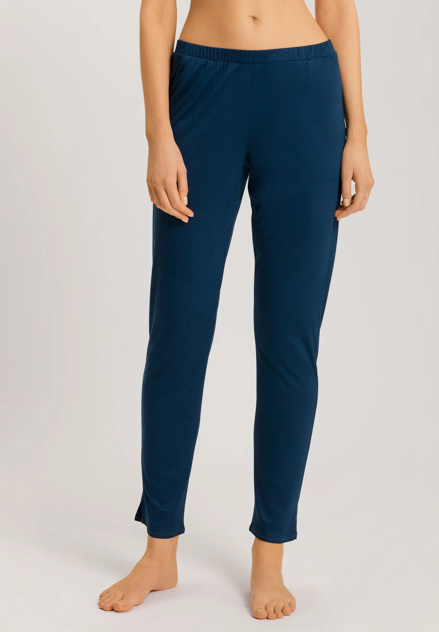 Grand Central Knit Pant | Mystic Blue 77409-1652