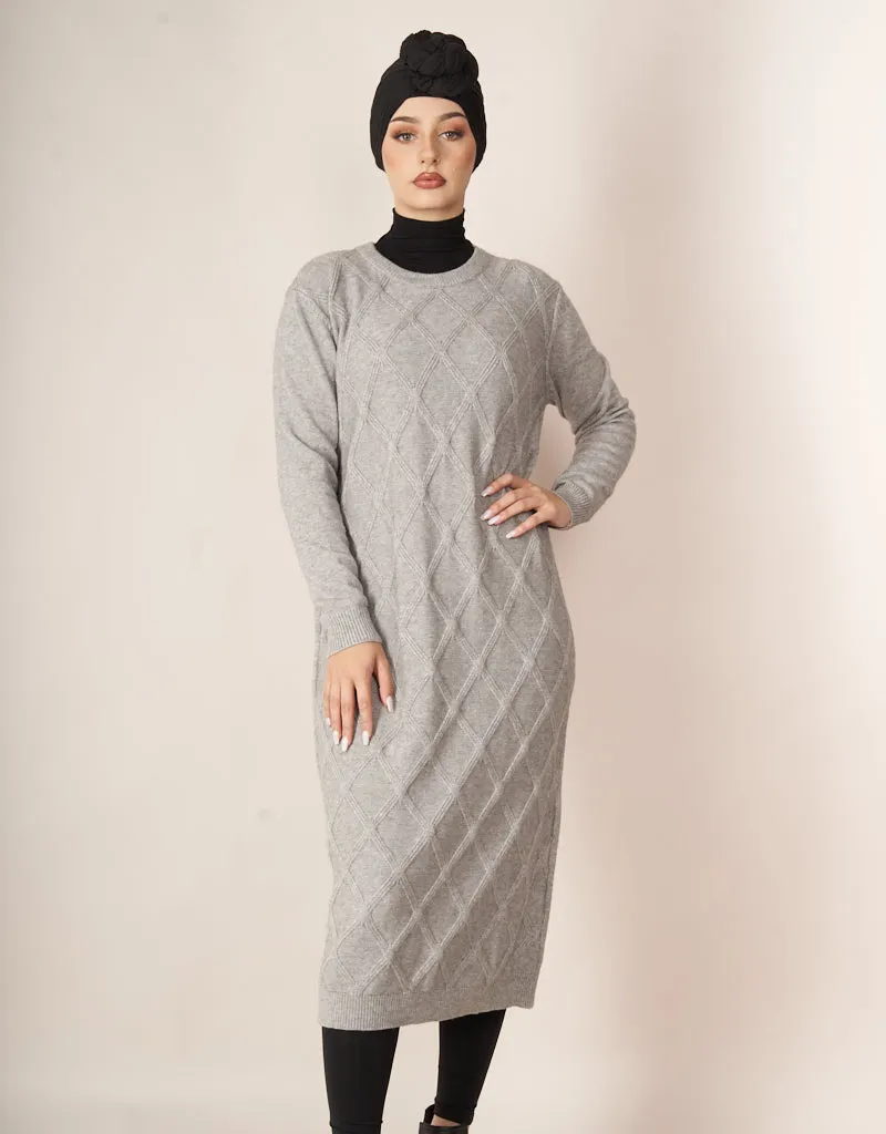 Grid Looped Midi Jumper