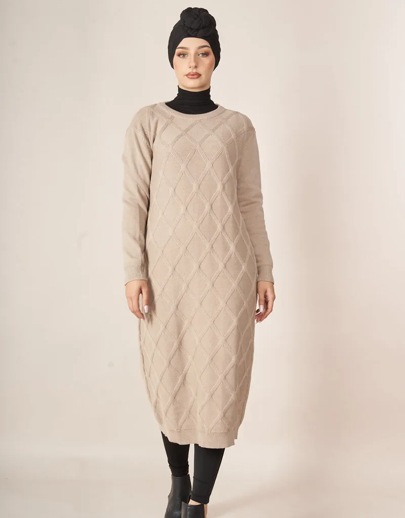 Grid Looped Midi Jumper