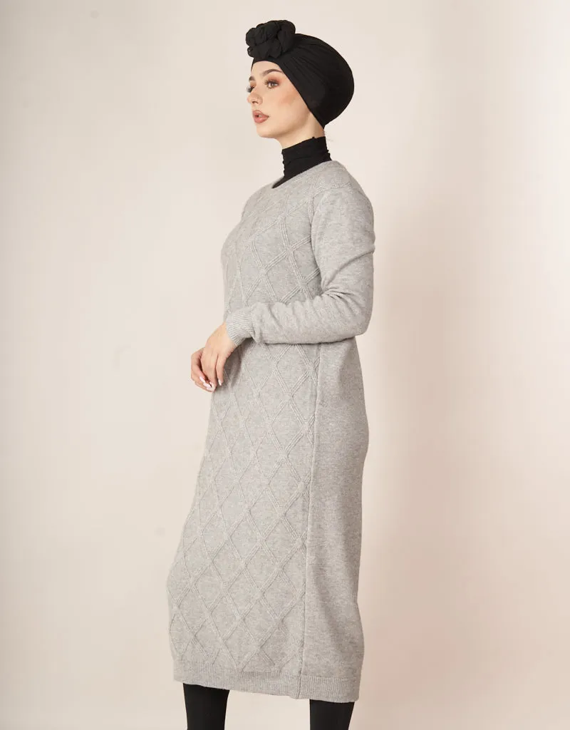 Grid Looped Midi Jumper