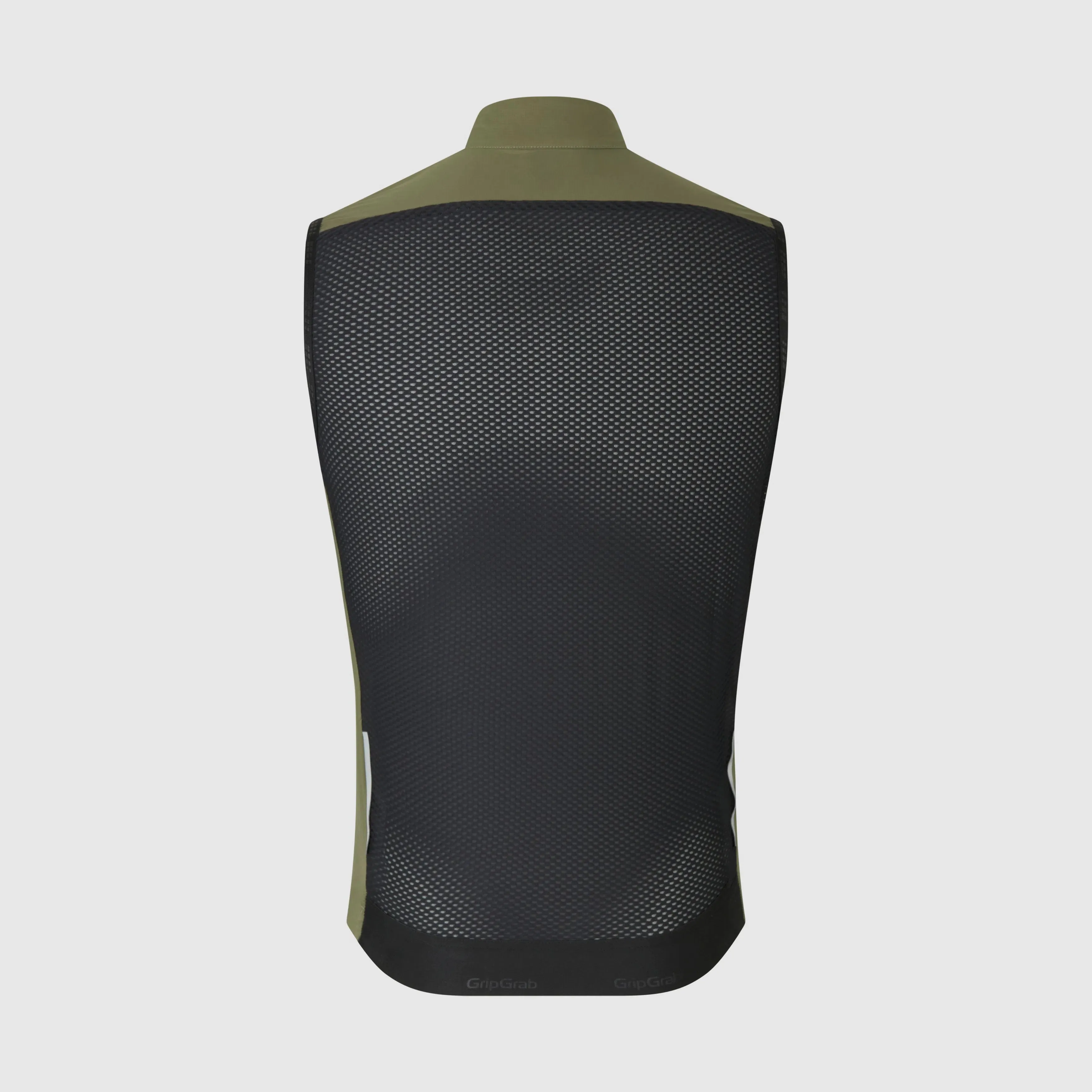 Gripgrab PACR Windproof Lightweight Windvest Heren