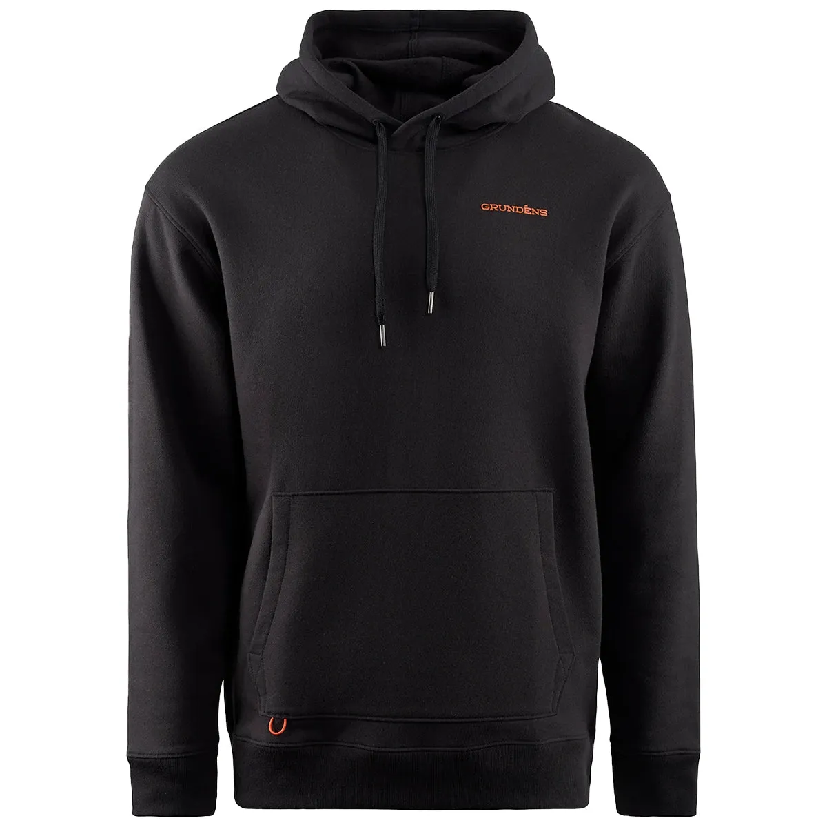 Grundéns Displacement DWR Support Local Fishermen Pullover Hoodie