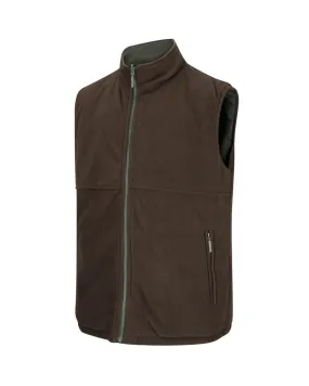 Hoggs Breezer Reversible Bodywarmer