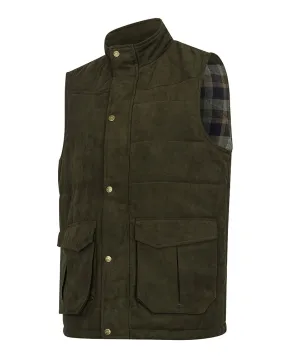 Hoggs Glenbervie Quilted Gilet