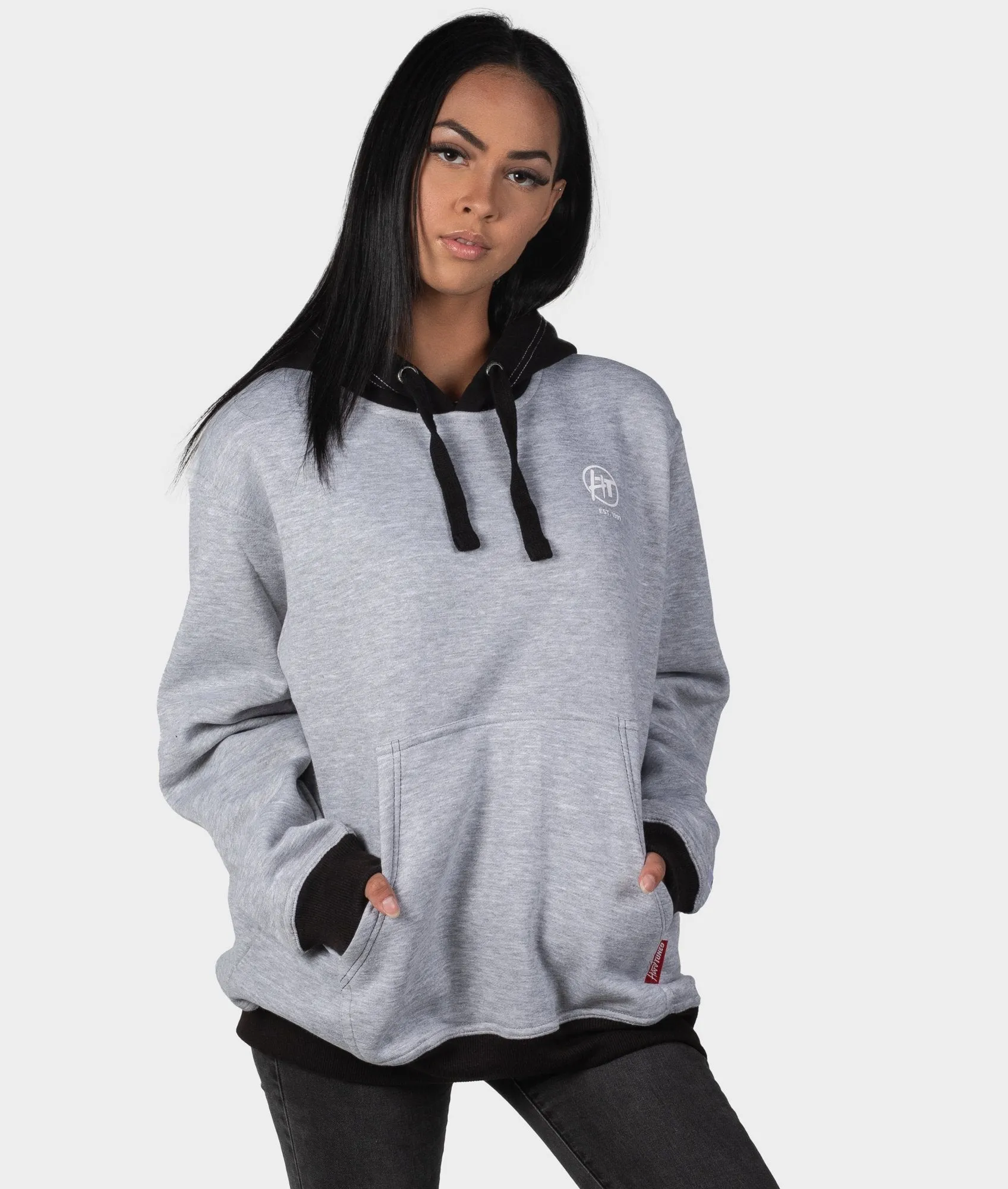 HTXJPN Crossing Womens Hoodie