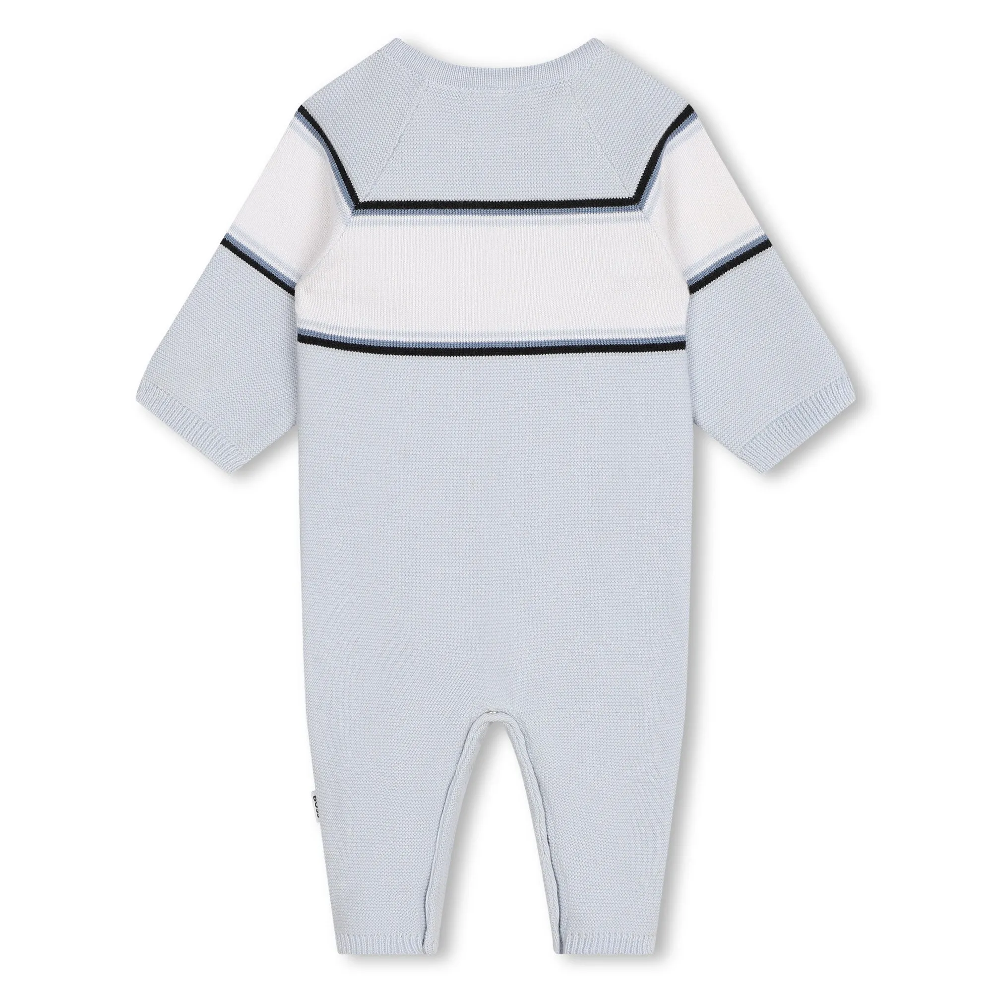 Hugo Boss Baby Boys Knit Pyjama