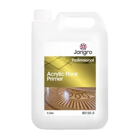 Jangro Acrylic Floor Primer