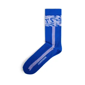 J.Lindeberg Golf Tony Sock