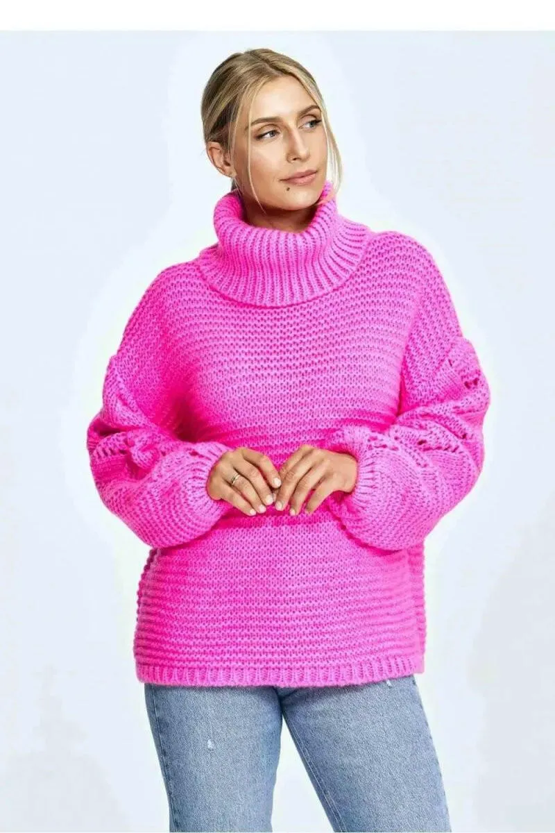 Jumper model 172119 Figl