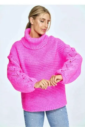 Jumper model 172119 Figl